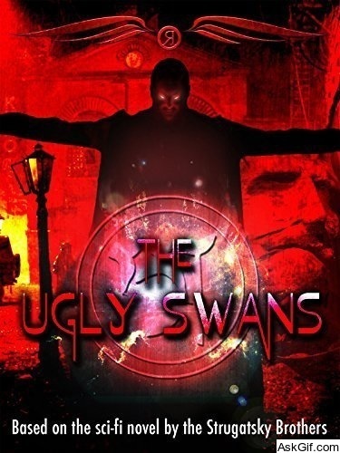 The Ugly Swans