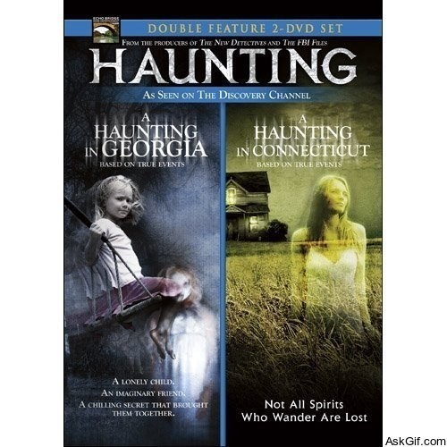 A Haunting in Connecticut