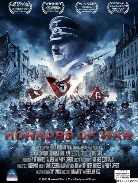 Horrors of War