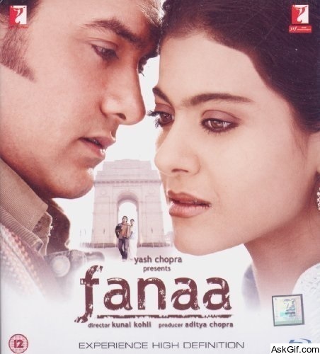 Fanaa