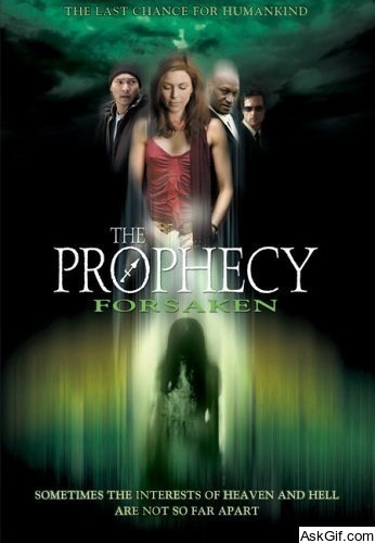The Prophecy: Forsaken