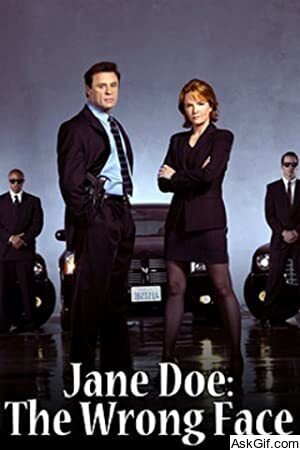 Jane Doe: The Wrong Face