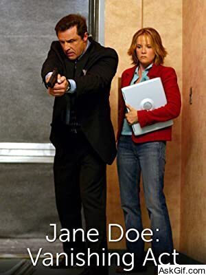 Jane Doe: Vanishing Act