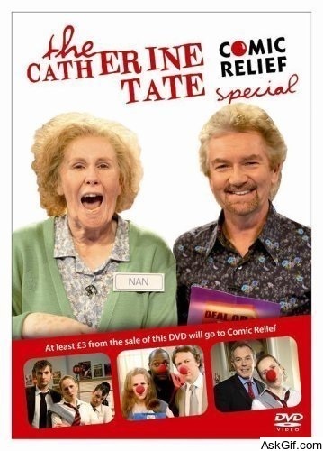 The Catherine Tate Show