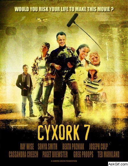 Cyxork 7