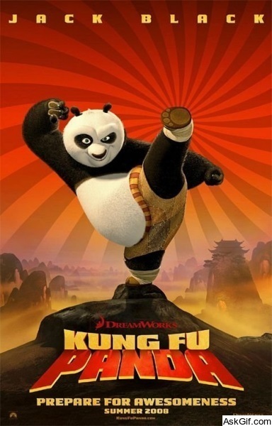 Kung Fu Panda