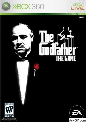 The Godfather