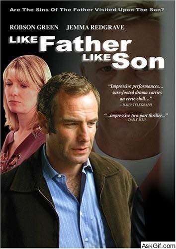 Like Father Like Son