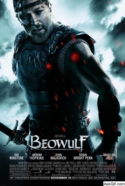 Beowulf