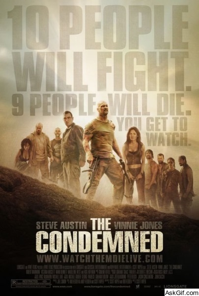 The Condemned