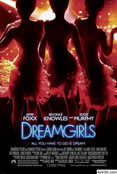 Dreamgirls