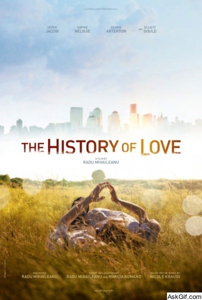 The History of Love