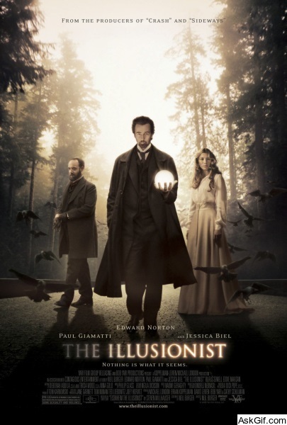 The Illusionist