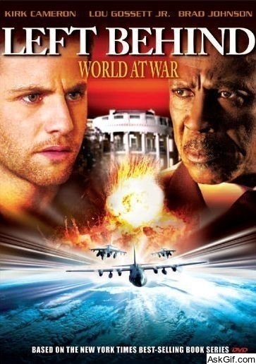 Left Behind III: World at War