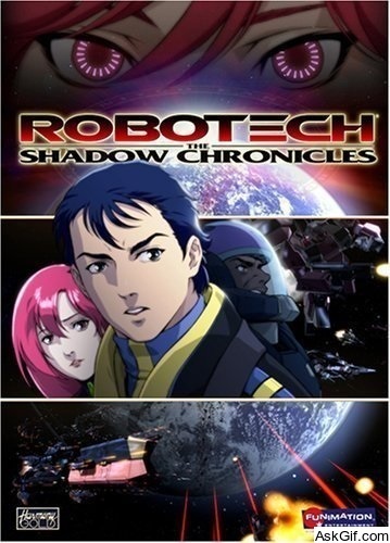 Robotech: The Shadow Chronicles