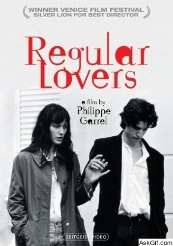Regular Lovers
