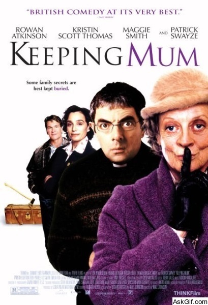 Keeping Mum