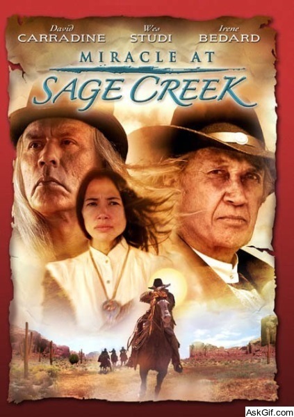 Miracle at Sage Creek