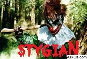 Stygian