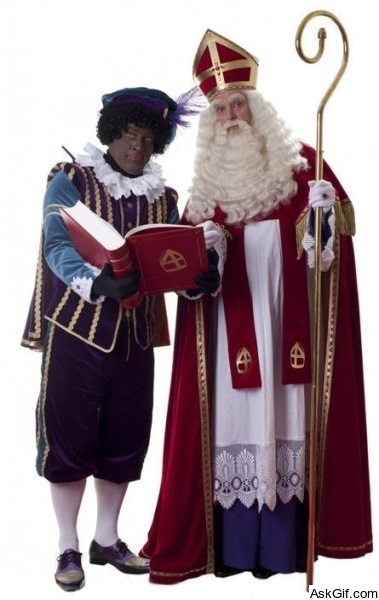 Sinterklaasjournaal
