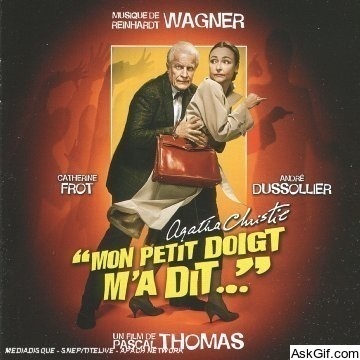 By the Pricking of My Thumbs