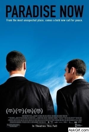 Paradise Now