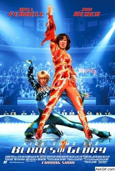 Blades of Glory