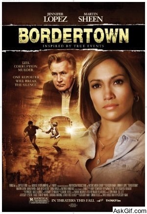 Bordertown
