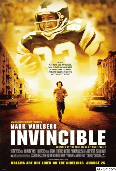 Invincible