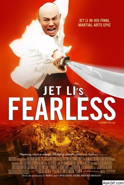 Fearless