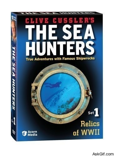 The Sea Hunters