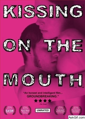 Kissing on the Mouth