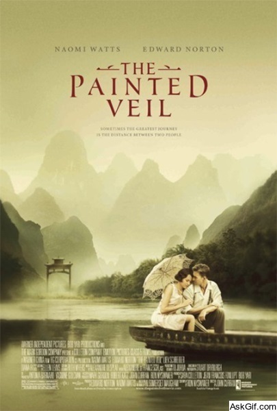The Painted Veil