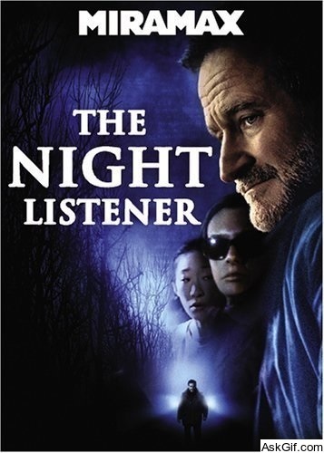 The Night Listener