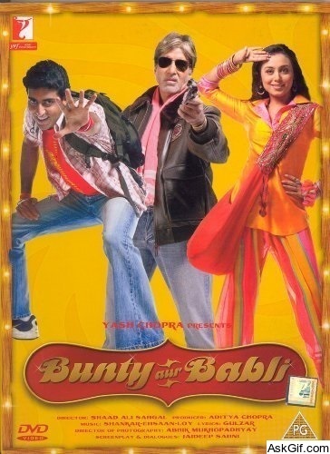 Bunty Aur Babli