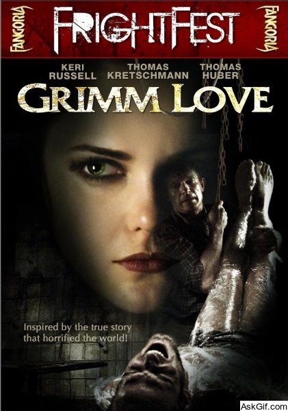 Grimm Love