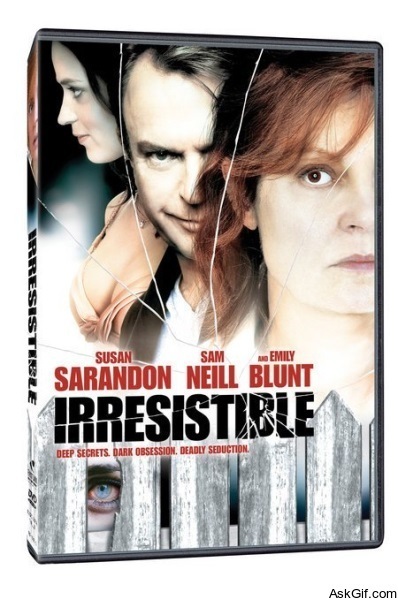 Irresistible