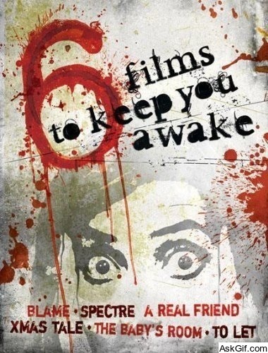 Blame (6 Films to Keep You Awake)