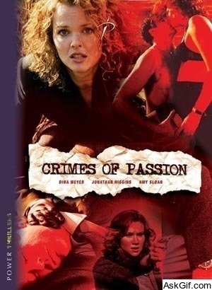 Crimes of Passion