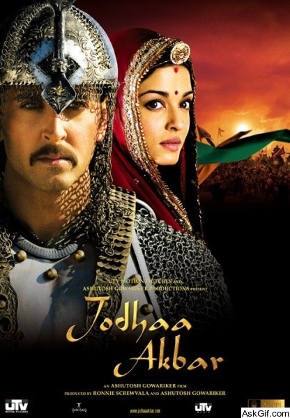 Jodhaa Akbar