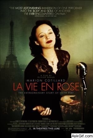 La Vie En Rose
