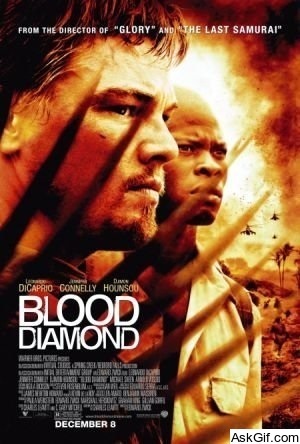 Blood Diamond