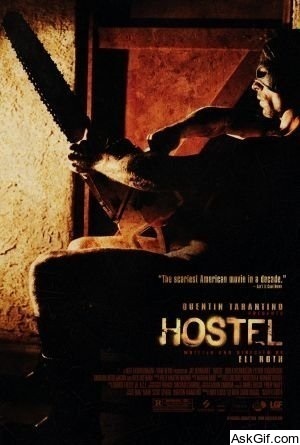 Hostel