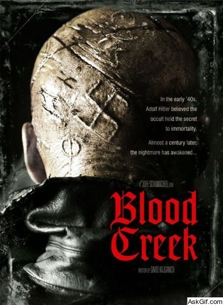 Blood Creek