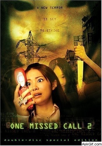 One Missed Call 2