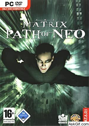 The Matrix: Path of Neo