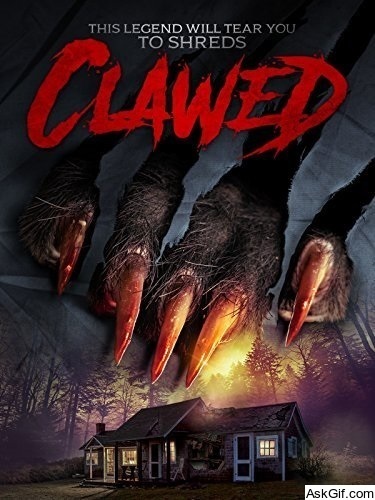 Clawed
