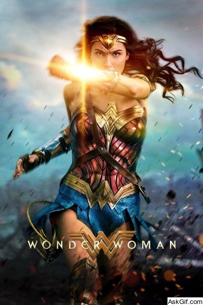 Wonder Woman