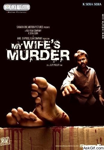My Wife's Murder
