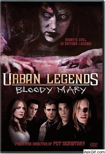 Urban Legends: Bloody Mary
